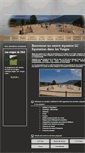 Mobile Screenshot of lc-equitation.com